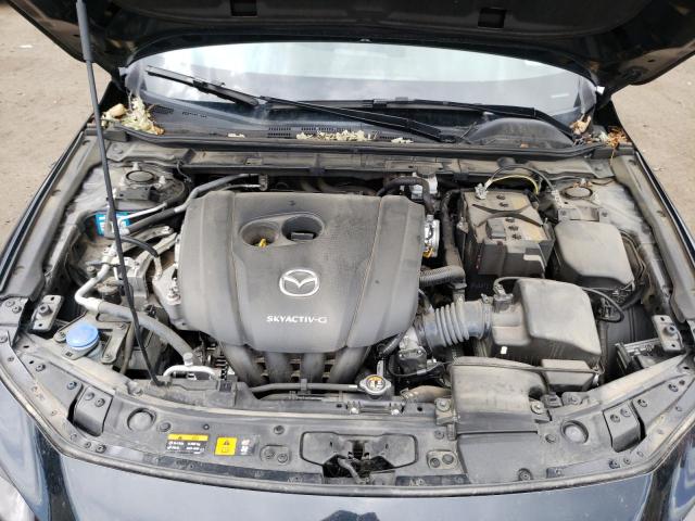 Photo 11 from auction – 2019 MAZDA 3 PREFERRE with VIN JM1BPALM1K1105040