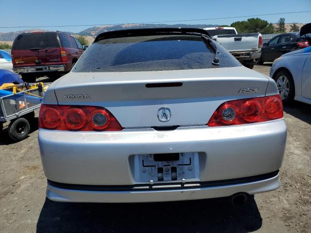 Photo 6 from auction – 2005 ACURA RSX with VIN JH4DC54885S008377