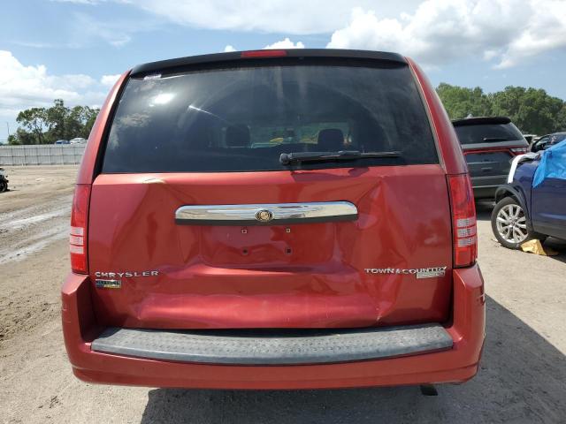 Photo 6 from auction – 2010 CHRYSLER TOWN & COU with VIN 2A4RR4DE0AR188983