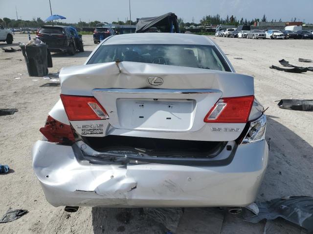 Снимка 6 от търг – 2008 LEXUS ES 350 с VIN JTHBJ46G882258136