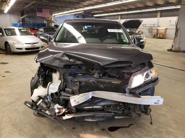Photo 5 from auction – 2014 ACURA RDX TECHNO with VIN 5J8TB4H55EL005832