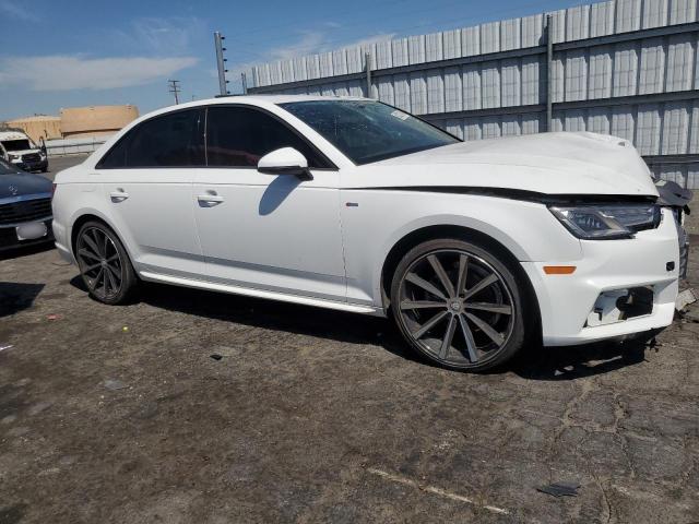 Photo 4 from auction – 2018 AUDI A4 PREMIUM with VIN WAUKMAF41JA068197