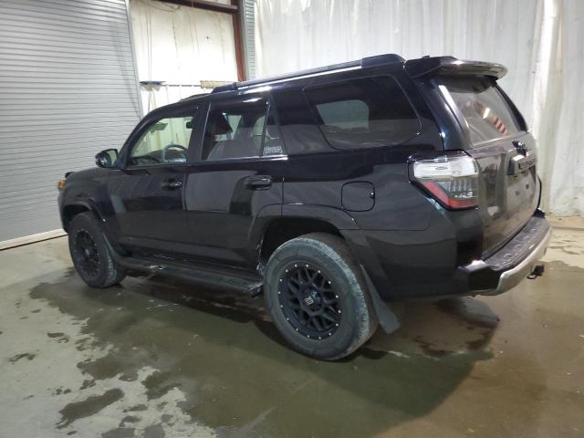 Photo 2 from auction – 2017 TOYOTA 4RUNNER SR with VIN JTEBU5JR0H5471065