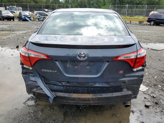 Photo 6 from auction – 2014 TOYOTA COROLLA L with VIN 2T1BURHE5EC063691