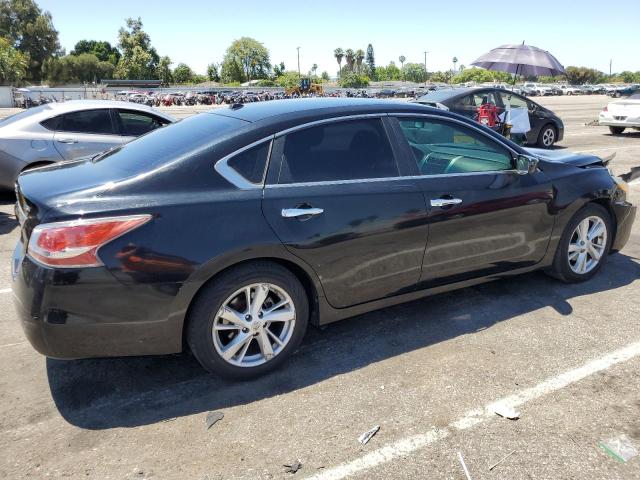Photo 3 from auction – 2015 NISSAN ALTIMA 2.5 with VIN 1N4AL3AP3FC162372