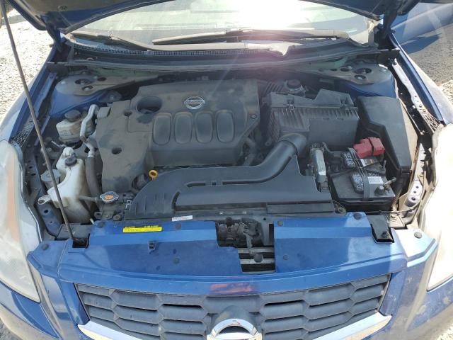 Photo 11 from auction – 2008 NISSAN ALTIMA 2.5 with VIN 1N4AL24E68C159876