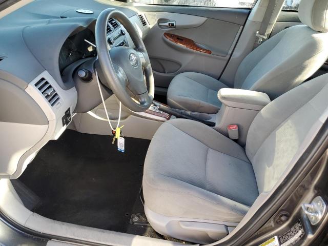 Photo 7 from auction – 2010 TOYOTA COROLLA BA with VIN 2T1BU4EE8AC317248
