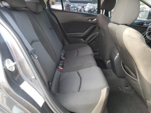 Photo 10 from auction – 2015 MAZDA 3 SPORT with VIN 3MZBM1U77FM200810