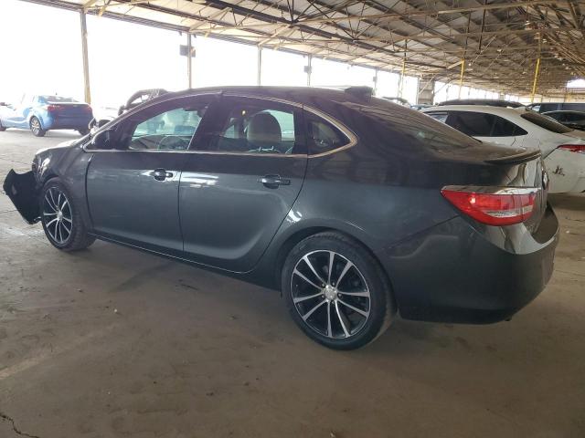 صورة رقم 2 من المزاد - 2017 BUICK VERANO SPO مع VIN 1G4PR5SK8H4112349