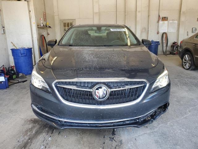 Foto 5 de la subasta – 2017 BUICK LACROSSE E con VIN 1G4ZP5SS8HU177877