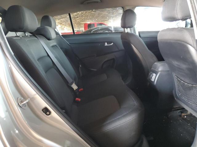 Photo 11 from auction – 2014 KIA SPORTAGE B with VIN KNDPB3AC9E7597649