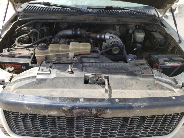 Photo 11 from auction – 1999 FORD F250 SUPER with VIN 1FTNW21FXXEB16239