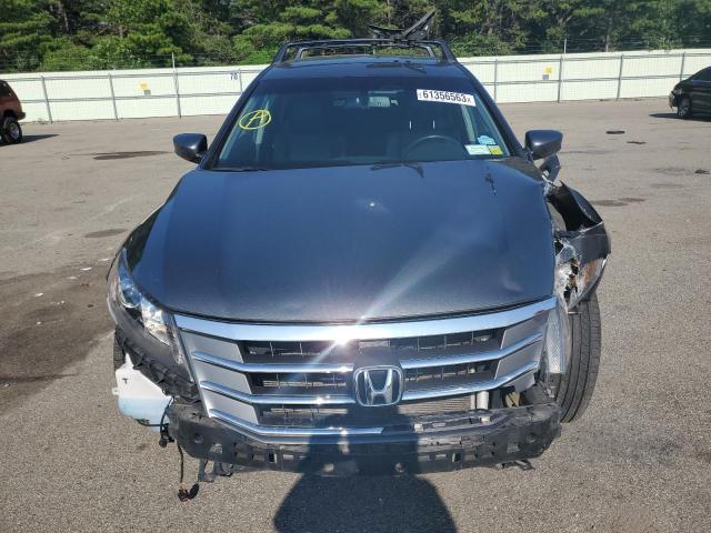 Photo 5 from auction – 2012 HONDA CROSSTOUR with VIN 5J6TF2H59CL011230