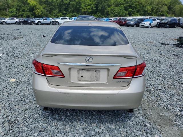 Photo 6 from auction – 2012 LEXUS ES 350 with VIN JTHBK1EG1C2508032