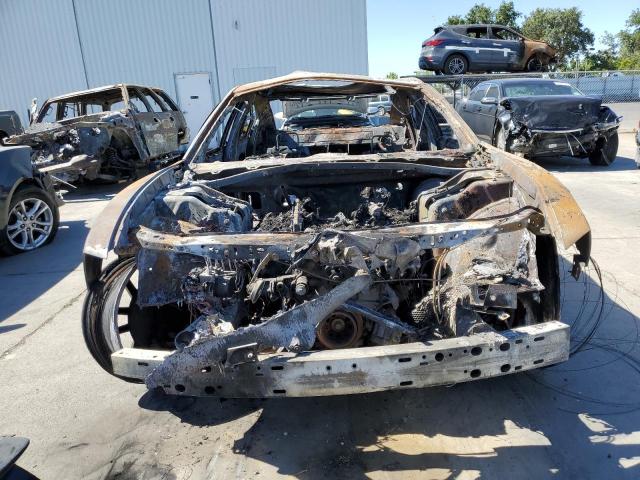 Photo 5 from auction – 2012 DODGE CHARGER R/ with VIN 2C3CDXCT4CH195797