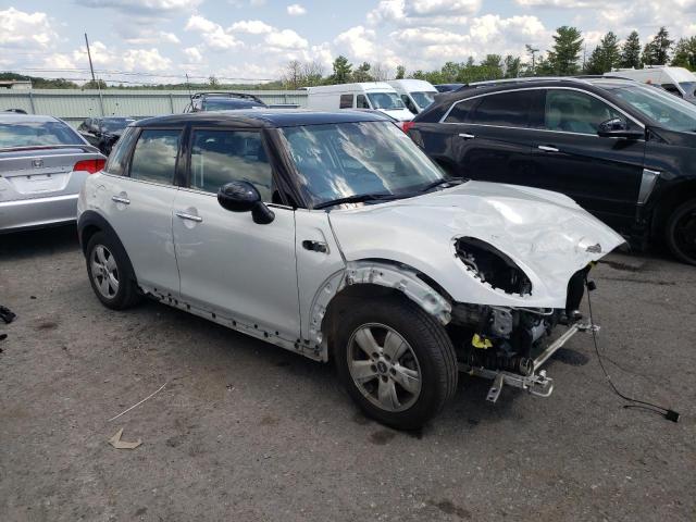 Photo 4 from auction – 2018 MINI COOPER with VIN WMWXU1C52J2F80552