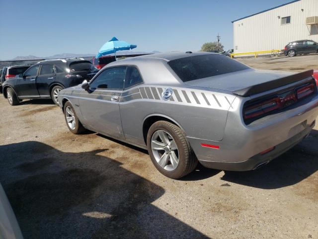 Photo 2 from auction – 2015 DODGE CHALLENGER with VIN 2C3CDZAG1FH819495