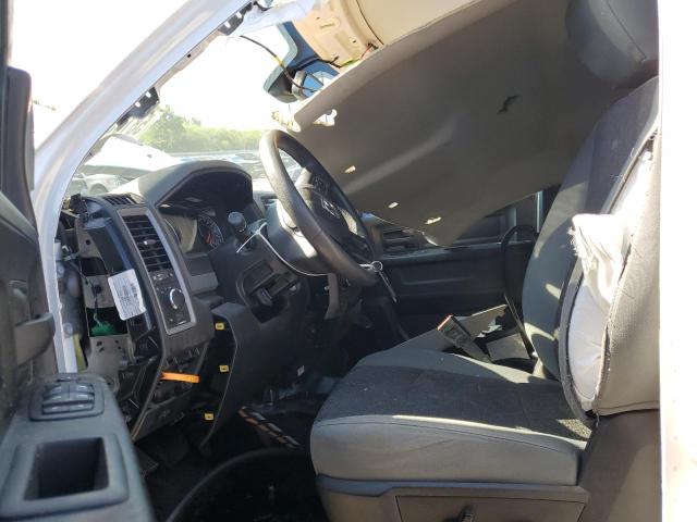 Photo 7 from auction – 2020 RAM 1500 CLASS with VIN 1C6RR7XT1LS130682