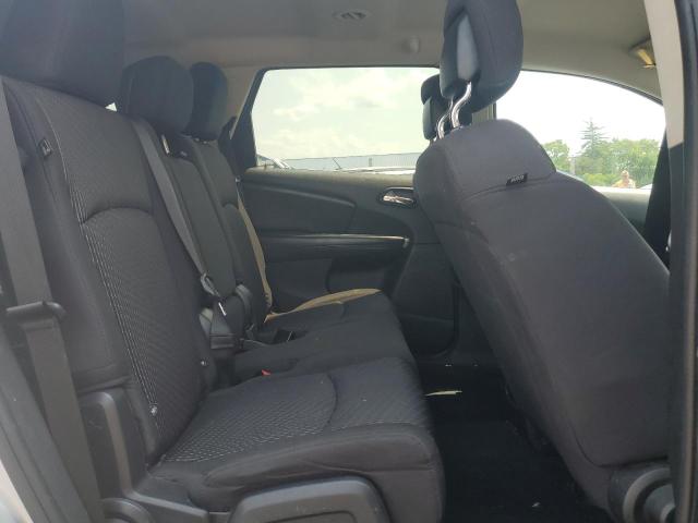 Photo 11 from auction – 2012 DODGE JOURNEY SX with VIN 3C4PDCBB8CT394485
