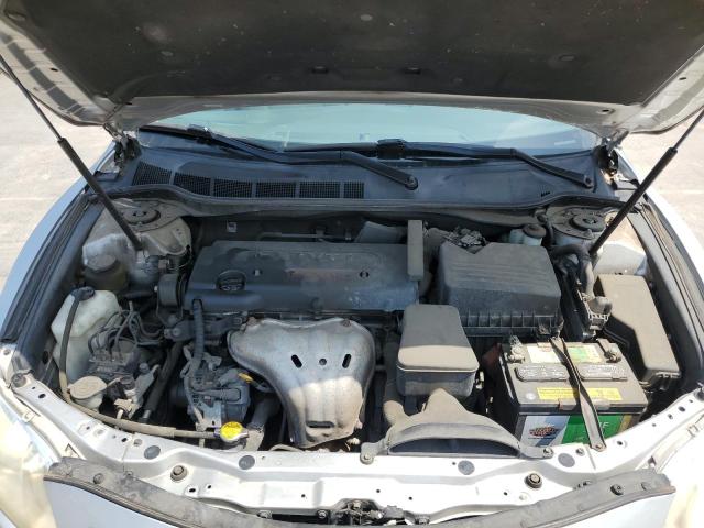 Photo 11 from auction – 2009 TOYOTA CAMRY BASE with VIN 4T1BE46K09U857835