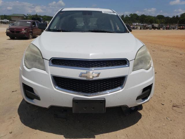 Photo 5 from auction – 2015 CHEVROLET EQUINOX LS with VIN 2GNALAEK9F6321537