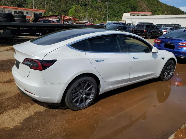Photo 3 from auction – 2019 TESLA MODEL 3 with VIN 5YJ3E1EA5KF309974