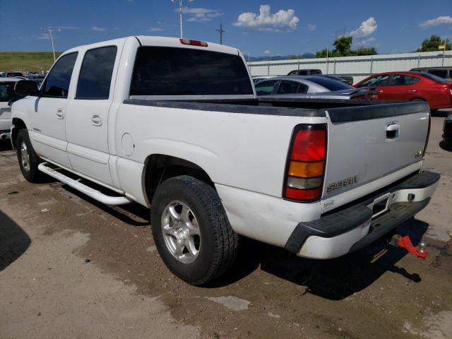 Photo 2 from auction – 2006 GMC SIERRA K15 with VIN 2GTEK63N661157023