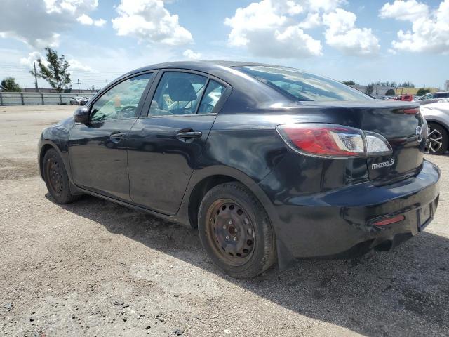 Photo 2 from auction – 2013 MAZDA 3 I with VIN JM1BL1TF0D1832962