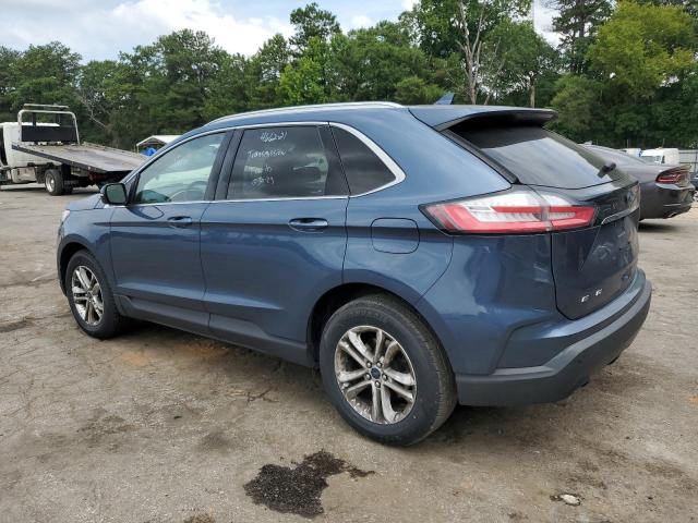 Photo 2 from auction – 2019 FORD EDGE SEL with VIN 2FMPK4J99KBC13684