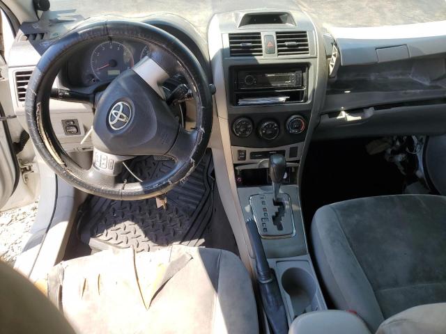 Foto 8 de la subasta – 2012 TOYOTA COROLLA BA con VIN 5YFBU4EE9CP048230