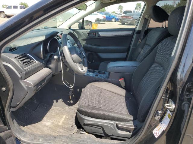 Photo 7 from auction – 2018 SUBARU OUTBACK 2. with VIN 4S4BSAAC4J3366377
