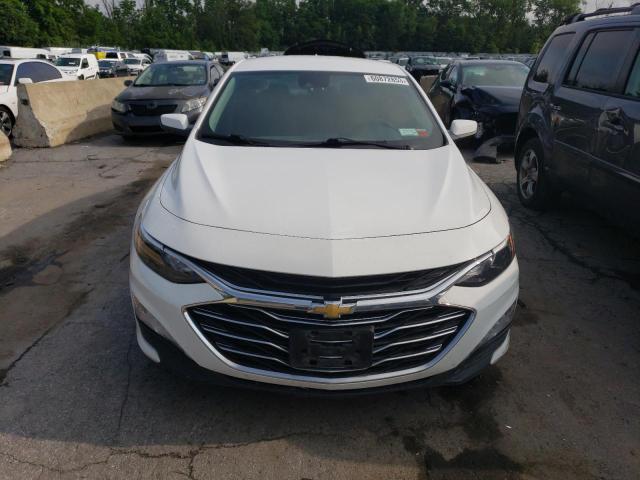 Photo 5 from auction – 2021 CHEVROLET MALIBU LT with VIN 1G1ZD5ST5MF048668