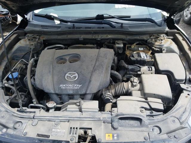 Photo 11 from auction – 2016 MAZDA 3 SPORT with VIN 3MZBM1U76GM275905