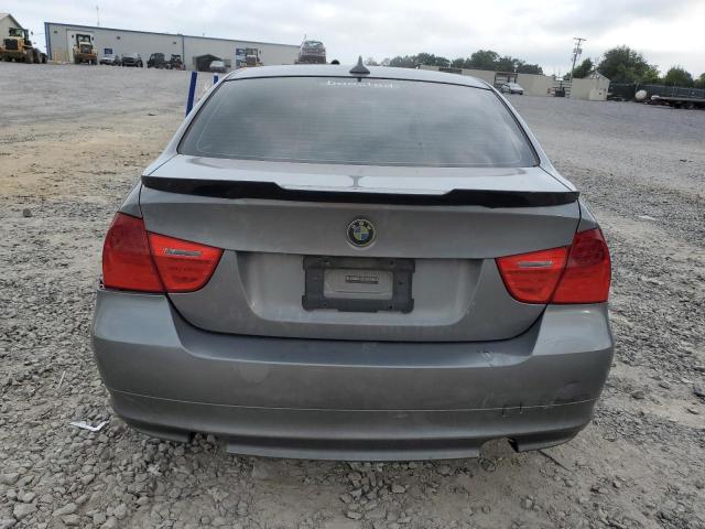 Photo 6 from auction – 2009 BMW 335 I with VIN WBAPM77529NL88827