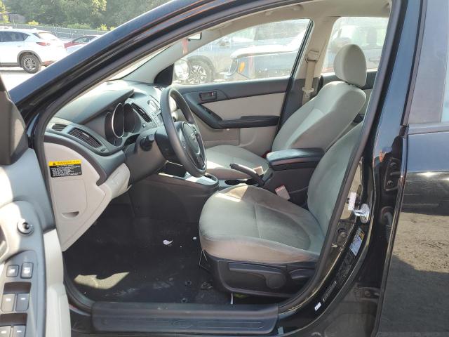Photo 7 from auction – 2010 KIA FORTE EX with VIN KNAFU4A29A5253681