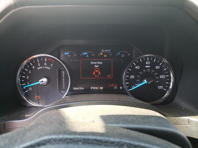 Photo 9 from auction – 2020 FORD EXPEDITION with VIN 1FMJK1HT4LEA16823