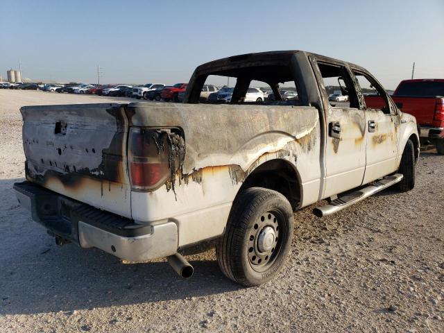 Photo 3 from auction – 2011 FORD F150 SUPER with VIN 1FTFW1CT0BKD85796
