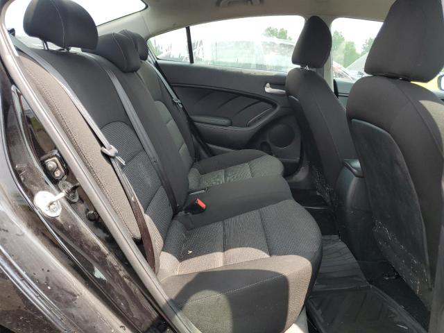 Photo 10 from auction – 2017 KIA FORTE LX with VIN 3KPFK4A7XHE054660