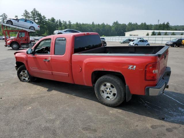 Photo 2 from auction – 2013 CHEVROLET silverado with VIN 1GCRKSE73DZ397112