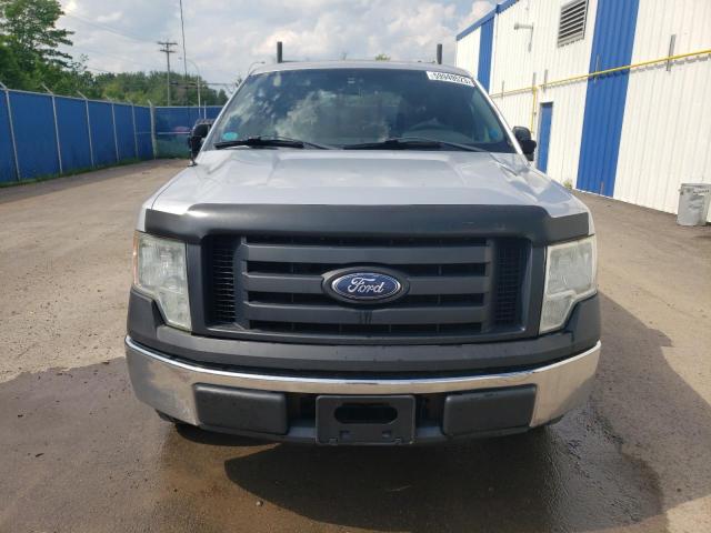 Photo 5 from auction – 2011 FORD F150 SUPER with VIN 1FTEX1CM5BFB13027