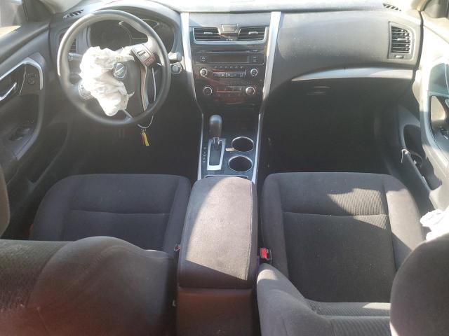 Photo 8 from auction – 2013 NISSAN ALTIMA 2.5 with VIN 1N4AL3AP6DN574447