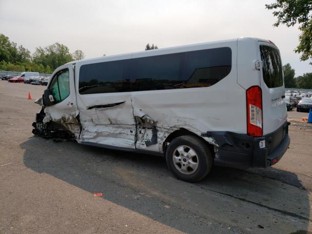 Photo 2 from auction – 2020 FORD TRANSIT T- with VIN 1FBAX2Y84LKA32789
