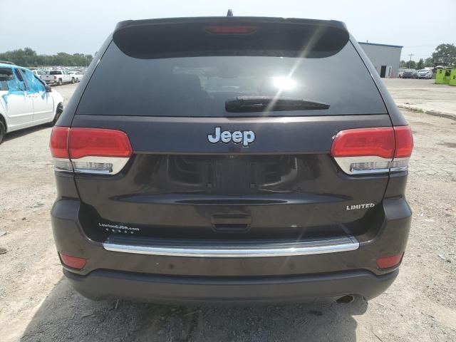 Photo 6 from auction – 2017 JEEP GRAND CHER with VIN 1C4RJEBG3HC685259