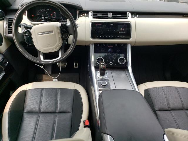 Photo 8 from auction – 2020 LAND ROVER RANGE ROVE with VIN SALWS2RU9LA894643