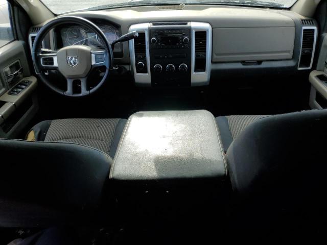 Photo 8 from auction – 2011 DODGE RAM 1500 with VIN 1D7RV1GP3BS512737