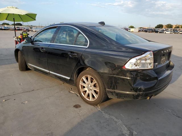 Photo 2 from auction – 2010 VOLVO S80 3.2 with VIN YV1960AS0A1129996