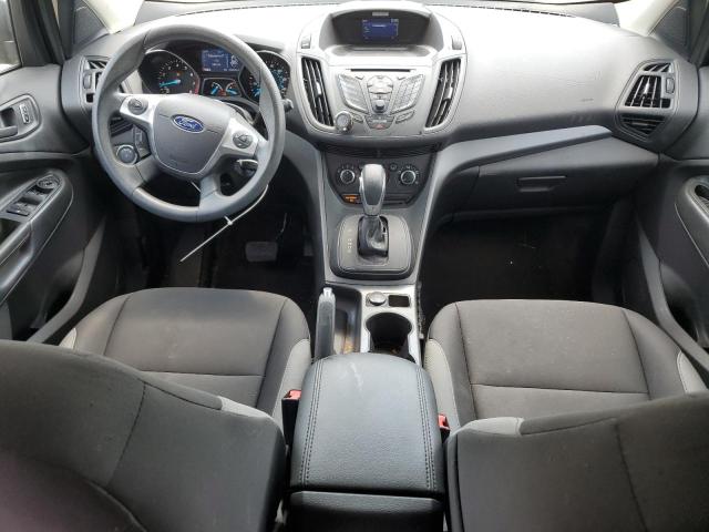 Photo 8 from auction – 2015 FORD ESCAPE S with VIN 1FMCU0F70FUC23173