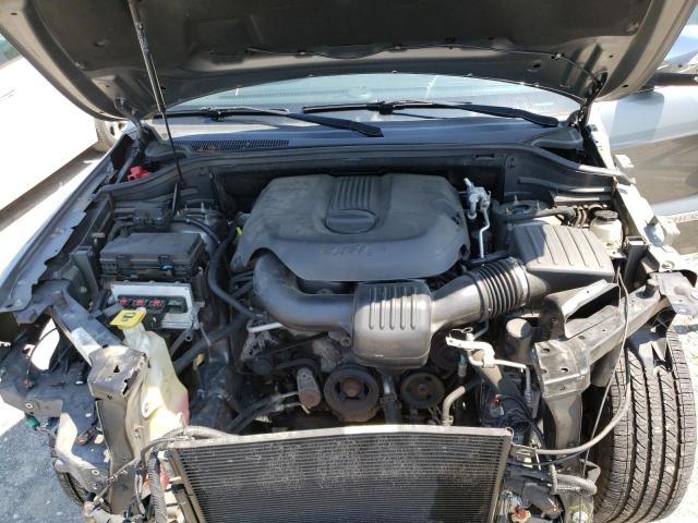 Photo 12 from auction – 2011 JEEP GRAND CHER with VIN 1J4RR5GG4BC657537