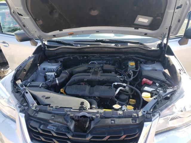 Photo 12 from auction – 2018 SUBARU FORESTER 2 with VIN JF2SJABC8JH562235