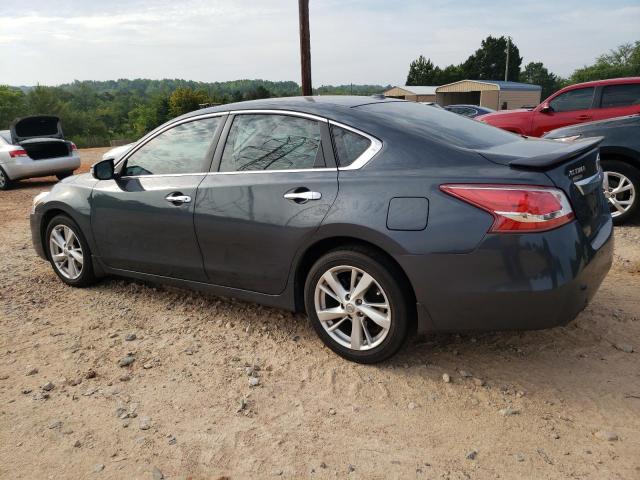 Photo 2 from auction – 2013 NISSAN ALTIMA 2.5 with VIN 1N4AL3AP3DC217206